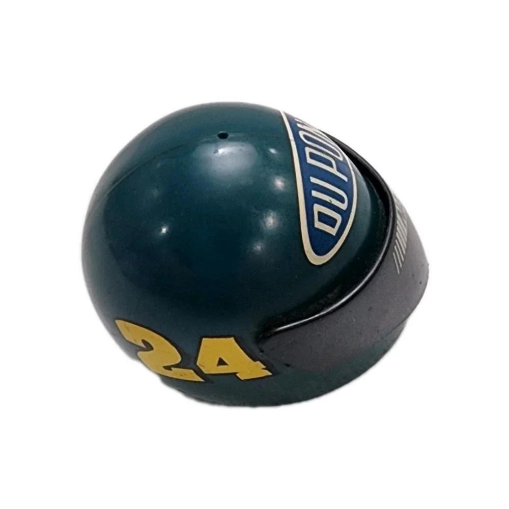 Vintage Jeff Gordon #24 Antenna Ball 2003 Motorspiorts Green - Picture 3 of 7